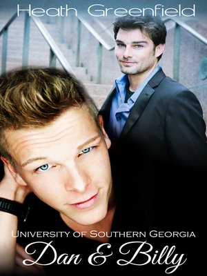 cover image of University of Southern Georgia